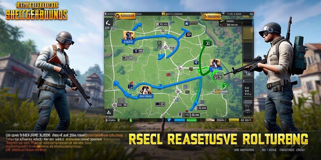 和平精英紫色的标是什么